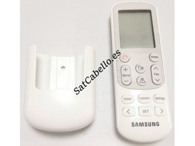 Mando a Distancia Aire Acondicionado Samsung MR-EH00